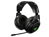 Слушалки Razer ManO'War