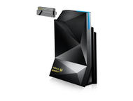 Мрежово оборудване ASRock G10 (AC2600)