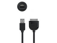 Аксесоари за таблети Belkin Micro зарядно за кола за iPad и таблети