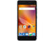 Смартфони ZTE Blade A452 LTE 8GB, черен цвят + 750MB 4G интернет на месец