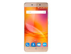 Смартфони ZTE Blade A452 LTE 8GB, златист цвят