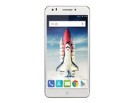 Смартфони ZTE Blade A570 16GB, бял цвят + 750MB 4G интернет на месец