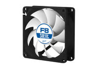 Вентилатори Arctic F8 Silent