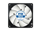 Вентилатори Arctic F8 Silent