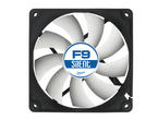 Вентилатори Arctic F9 Silent