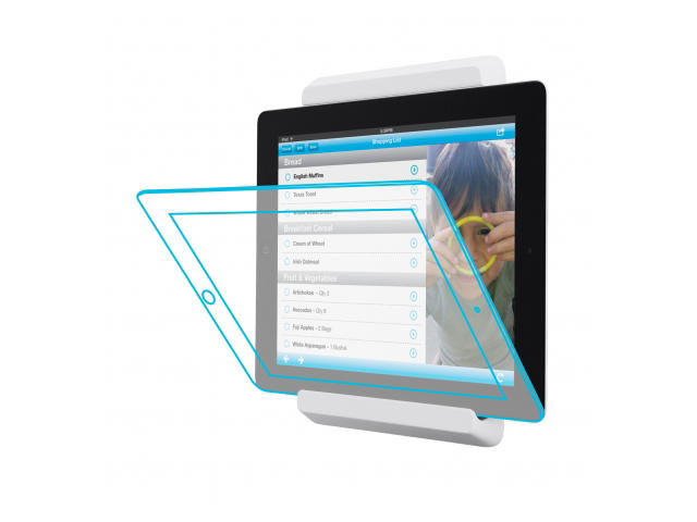 Стойки за мобилни устройства Belkin Fridge Mount  за iPad 2 и Новия iPad