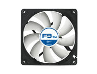 Вентилатори Arctic F9 TC (Temperature control)