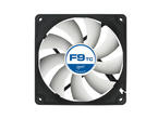 Вентилатори Arctic F9 TC (Temperature control)