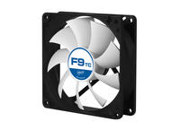 Вентилатори Arctic F9 TC (Temperature control)