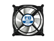 Вентилатори Arctic F8 PRO PWM PST