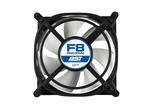 Вентилатори Arctic F8 PRO PWM PST