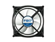 Вентилатори Arctic F9 PRO TC