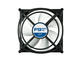 Вентилатори Arctic F9 PRO TC