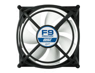 Вентилатори Arctic F9 PRO PWM PST