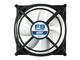 Вентилатори Arctic F9 PRO PWM PST