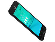 Смартфони Asus ZenFone GO (ZB452KG) 8GB, черен цвят