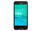 Смартфони Asus ZenFone GO (ZB452KG) 8GB, черен цвят + 750MB интернет на месец