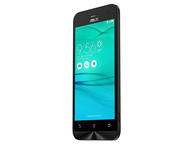 Смартфони Asus ZenFone GO (ZB452KG) 8GB, черен цвят + 750MB интернет на месец