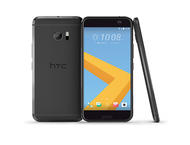 Смартфони HTC 10 32GB, сив цвят
