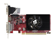 Видео карти PowerColor Radeon R5 230 1GB DDR3 HDMI FAN (UEFI Ready)