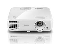 Проектори BenQ MS527