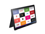 Таблети Samsung Galaxy View (SM-T670) 32GB, черен цвят