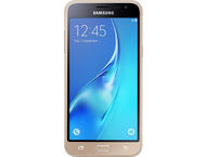 Смартфони Samsung Galaxy J3 (2016) (SM-J320F) 8GB, златист цвят