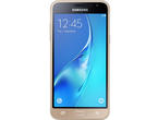 Смартфони Samsung Galaxy J3 (2016) (SM-J320F) 8GB, златист цвят