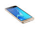 Смартфони Samsung Galaxy J3 (2016) (SM-J320F) 8GB, златист цвят