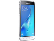 Смартфони Samsung Galaxy J3 (2016) Duos (SM-J320F) 8GB, бял цвят