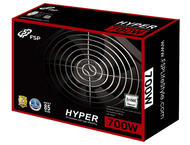 Захранвания за компютри Fortron Hyper 700