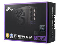 Захранвания за компютри Fortron Hyper M 500