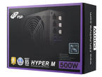 Захранвания за компютри Fortron Hyper M 500