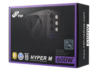 Захранвания за компютри FSP Group Hyper M 600