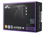 Захранвания за компютри Fortron Hyper M 700