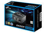 Захранвания за компютри Fortron Raider 550W