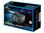 Захранвания за компютри Fortron Raider 650W