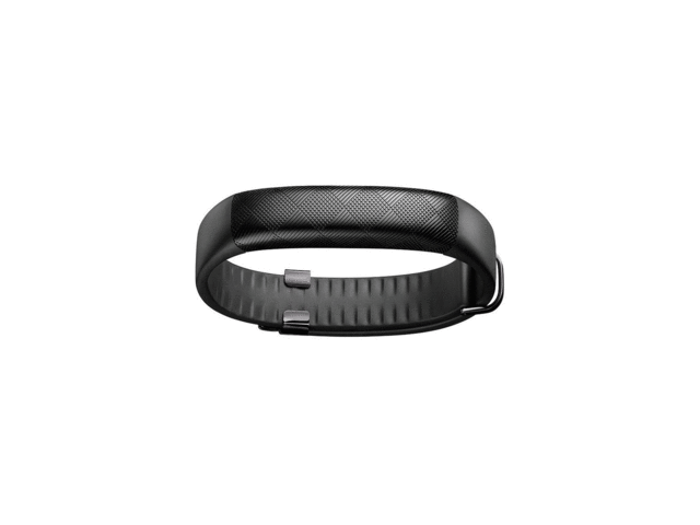 Смарт гривни Jawbone UP2, Black Diamond