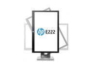 Монитори HP EliteDisplay E222