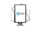 Монитори HP EliteDisplay E222