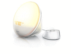 Smart Home Philips Wake-up Light