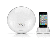 Smart Home Philips Wake-up Light