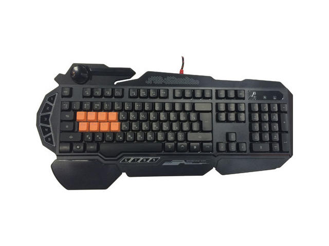 Клавиатури А4tech Bloody B318