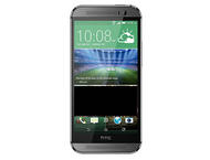Смартфони HTC One M8s 16GB, сив цвят, с нарушена опаковка