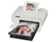 Принтери Canon SELPHY CP1200 kit, в бяло