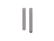 Каишки Fitbit Alta Accessory Band Leather Large - Graphite