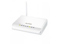 Мрежово оборудване Безжичен N-lite 3G рутер ZYXEL NBG 4115 