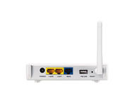 Мрежово оборудване Безжичен N-lite 3G рутер ZYXEL NBG 4115 