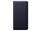 Калъфи Samsung Flip Wallet за Samsung Galaxy S6 Edge Plus, в тъмносиньо, с нарушена опаковка