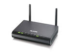 Мрежово оборудване Безжичен N Gigabit Managed рутер ZYXEL NBG- 4604